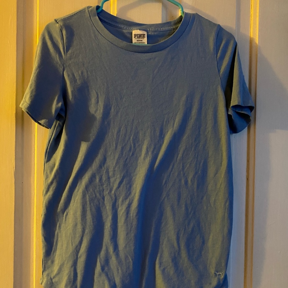 VS PINK shirt
